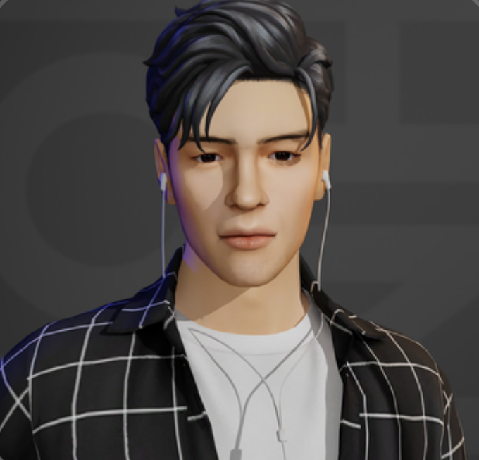 JohnnySims avatar